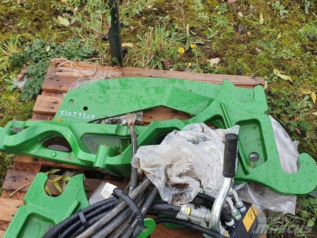 John Deere LOADER Landbouw - overige
