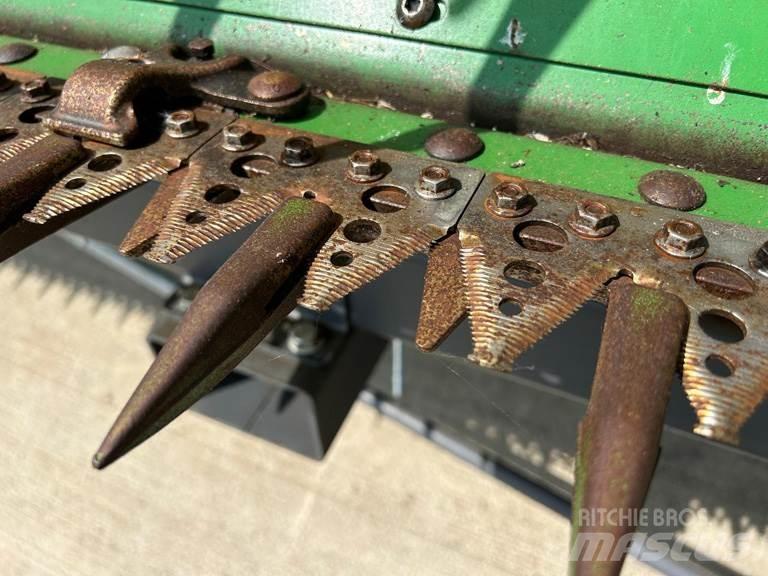 John Deere T670 Maaidorsmachines