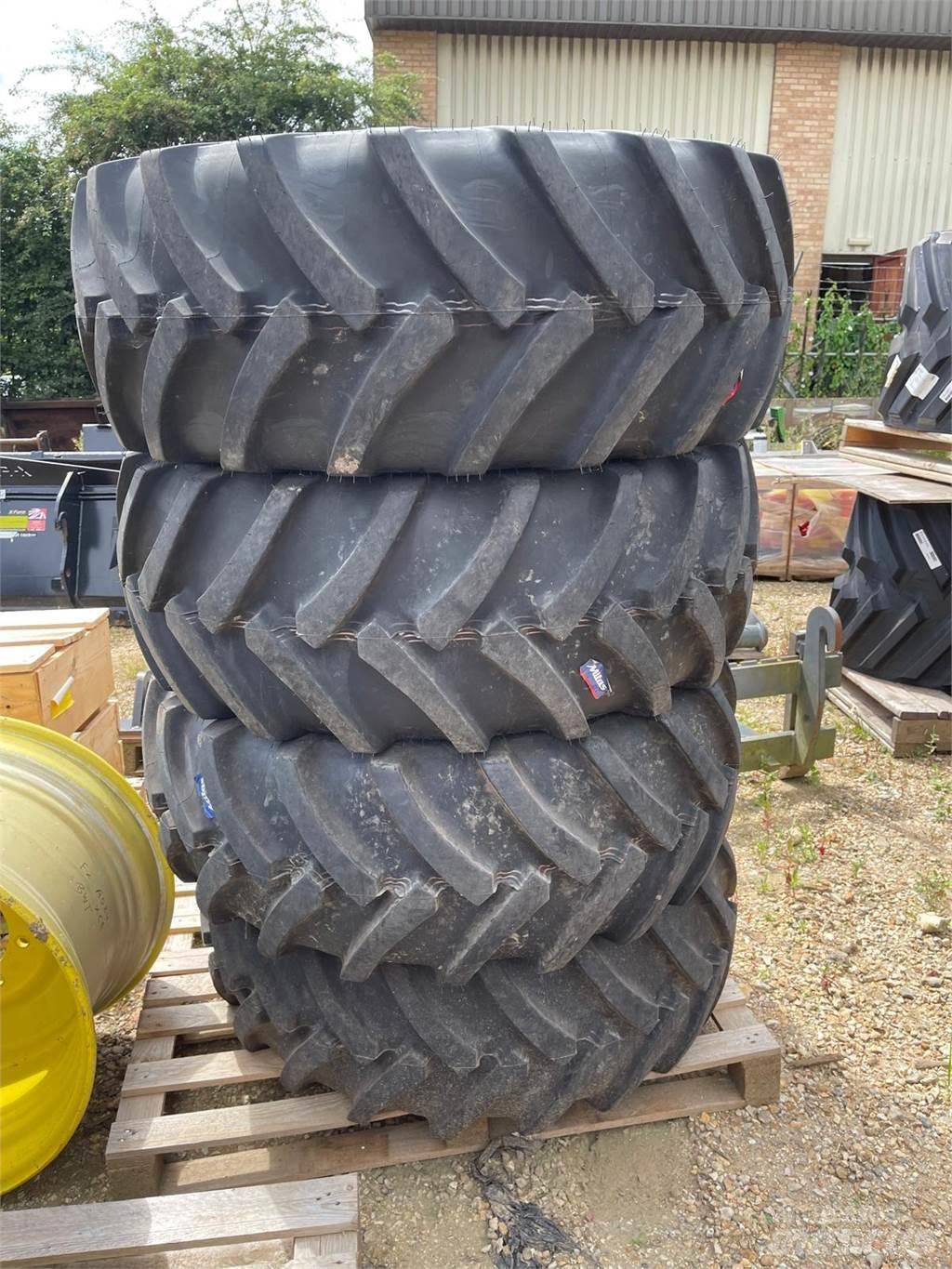 John Deere TYRES Landbouw - overige