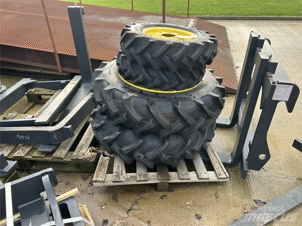 John Deere TYRES Landbouw - overige