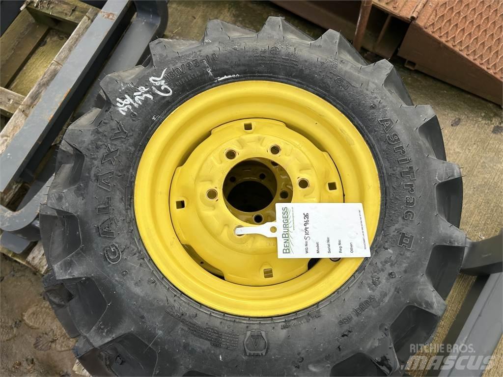 John Deere TYRES Landbouw - overige