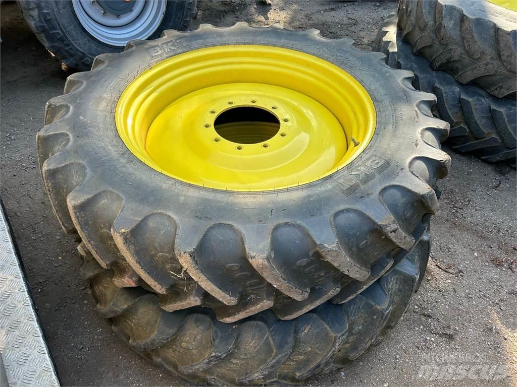 John Deere TYRES Landbouw - overige