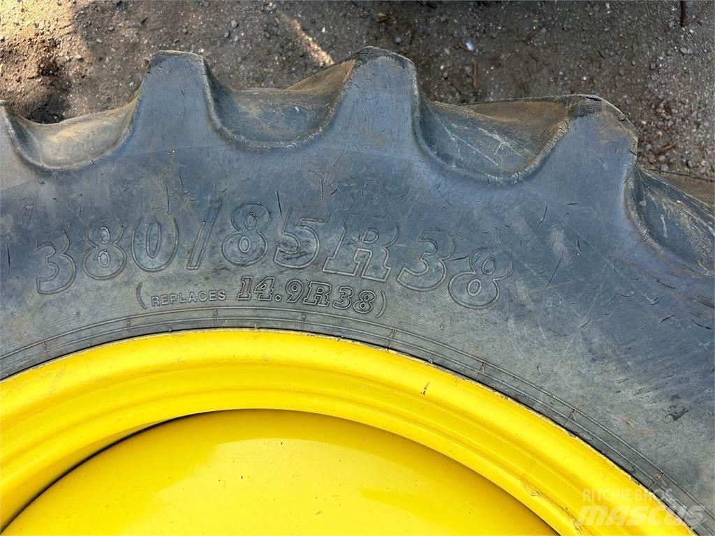 John Deere TYRES Landbouw - overige