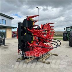 Kemper 375 PRO Landbouw - overige