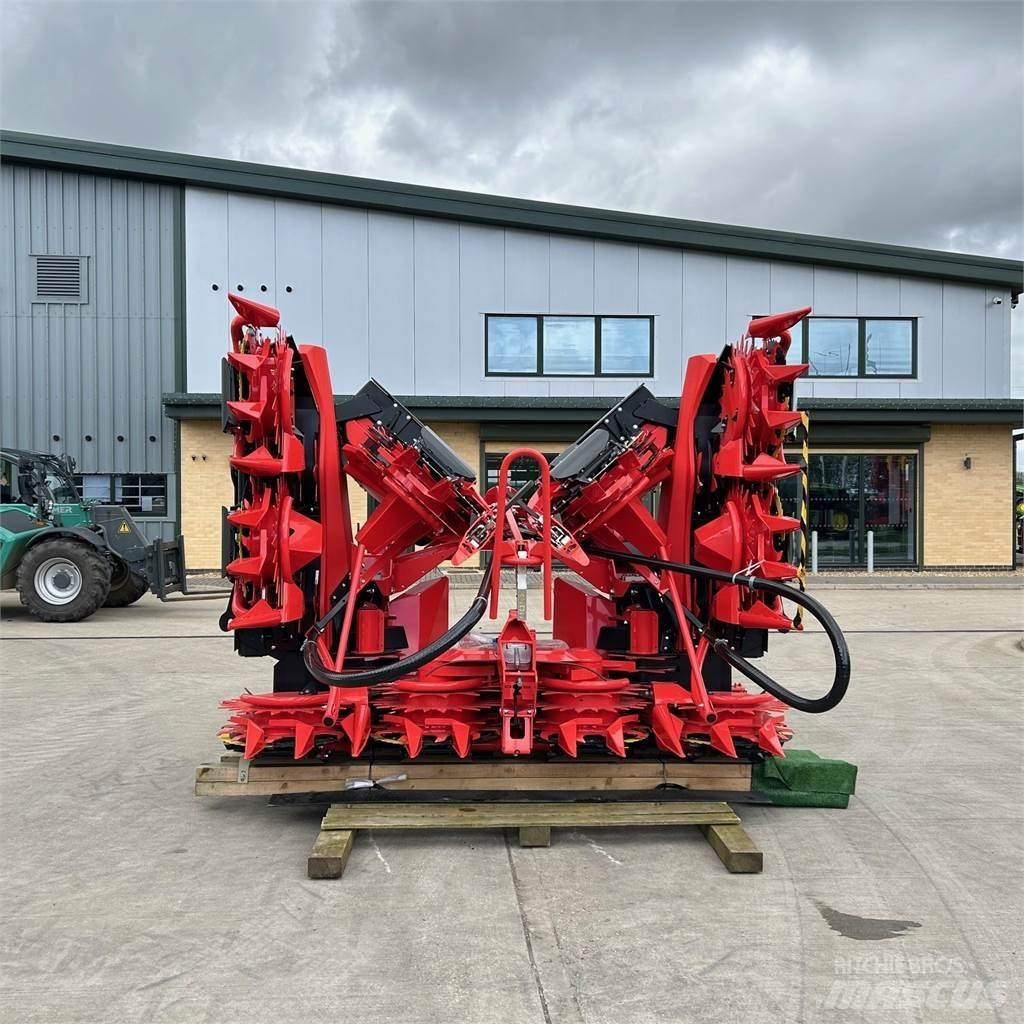 Kemper 375 PRO Landbouw - overige