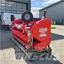 Kemper C3003 Landbouw - overige