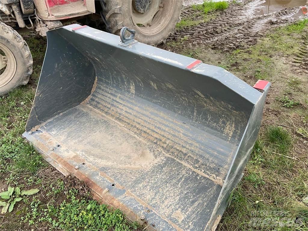 Kramer 1600MM Bakken