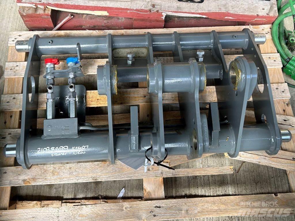 Kramer HEADSTOCK Landbouw - overige