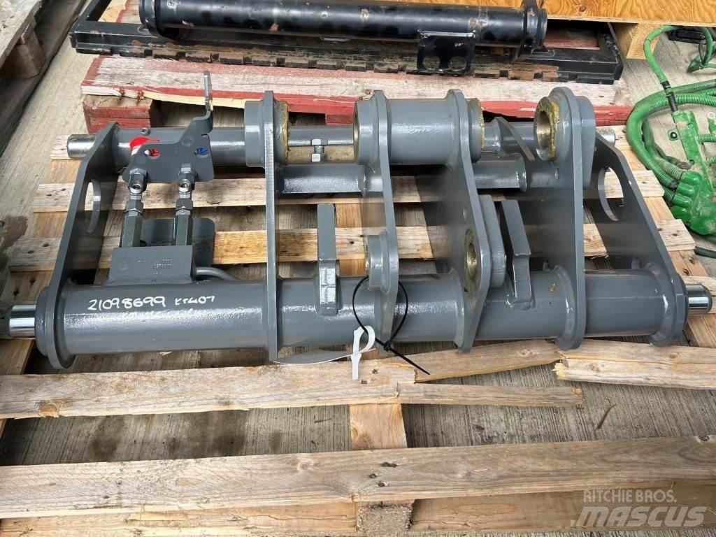 Kramer HEADSTOCK Landbouw - overige