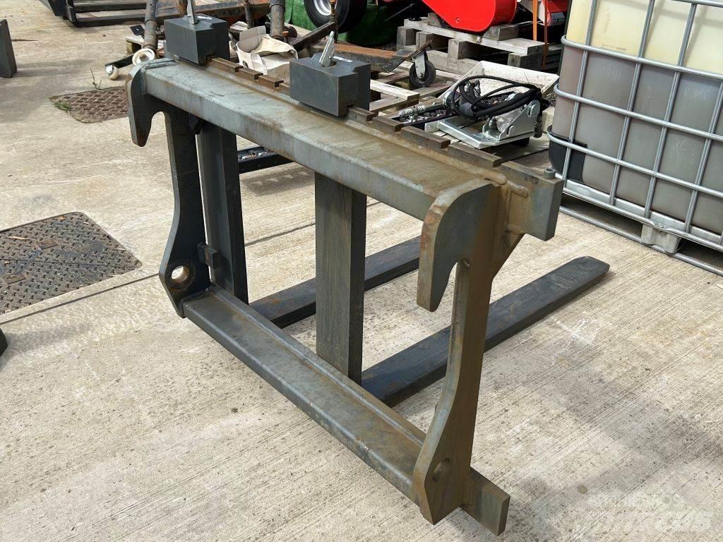 Kramer HEADSTOCK Landbouw - overige