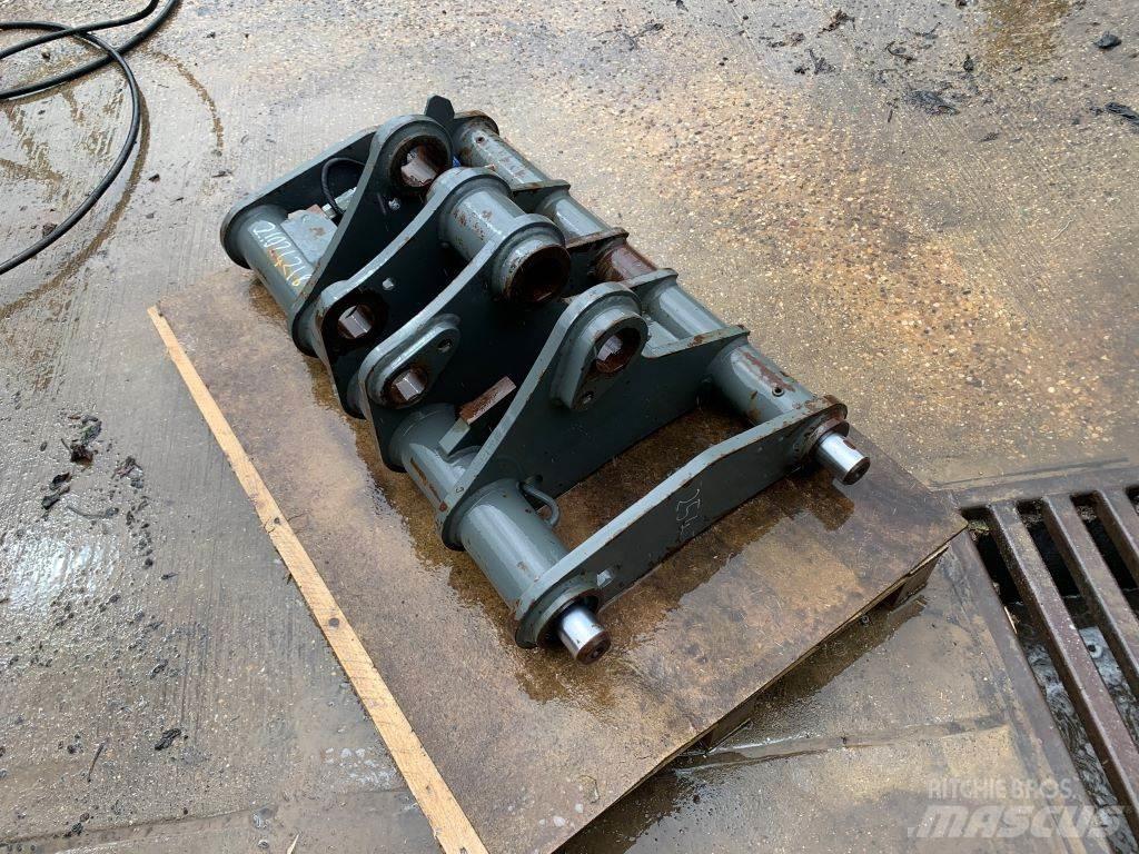Kramer HEADSTOCK Landbouw - overige