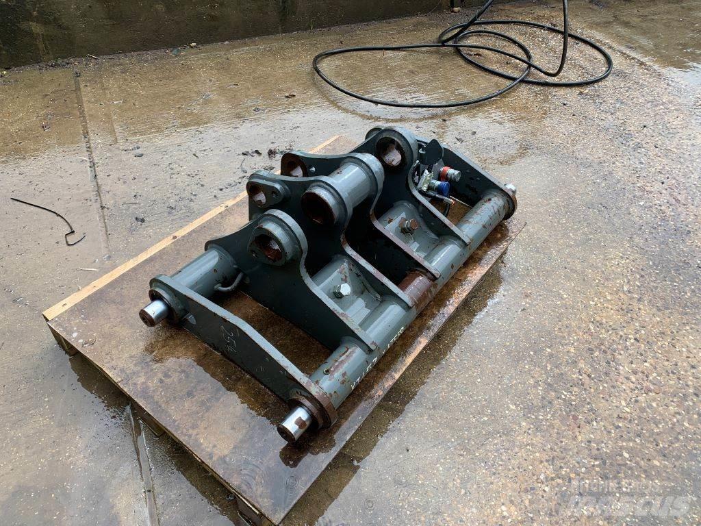 Kramer HEADSTOCK Landbouw - overige