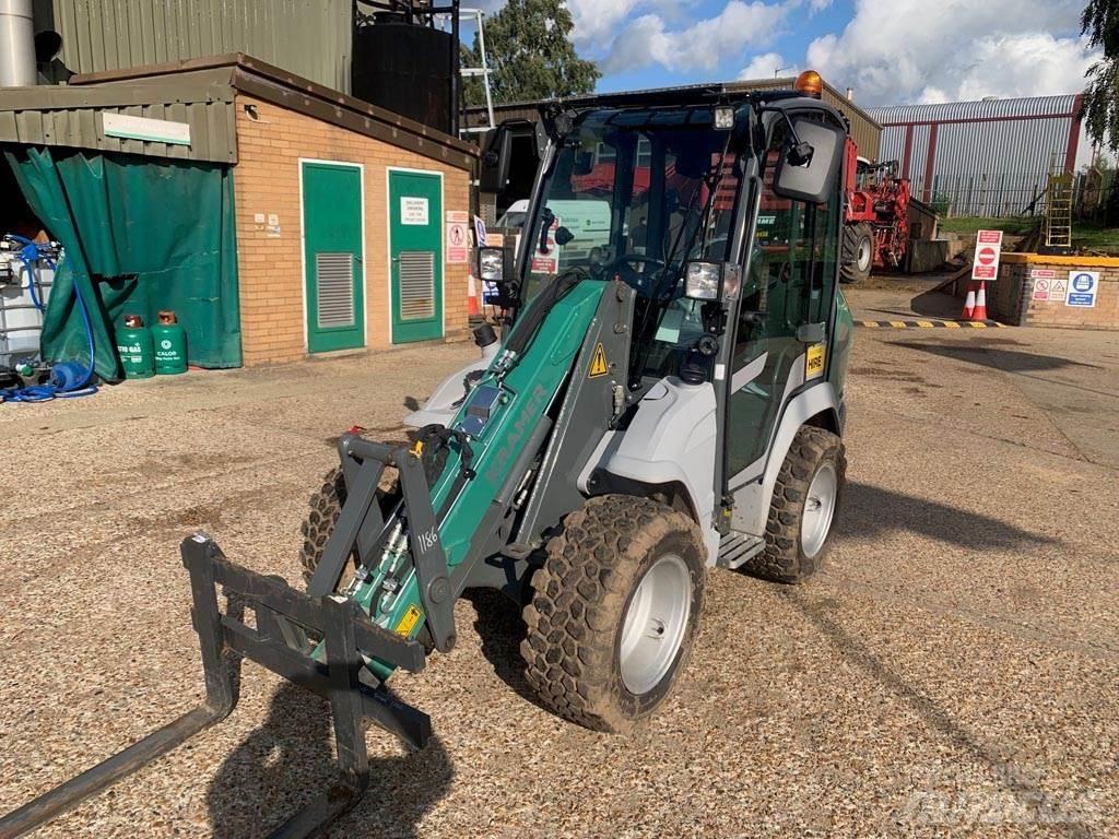 Kramer KL14.5 Landbouw - overige