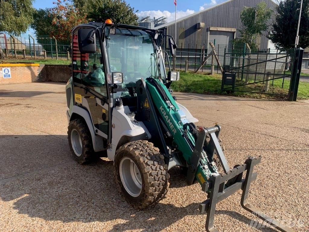 Kramer KL14.5 Landbouw - overige