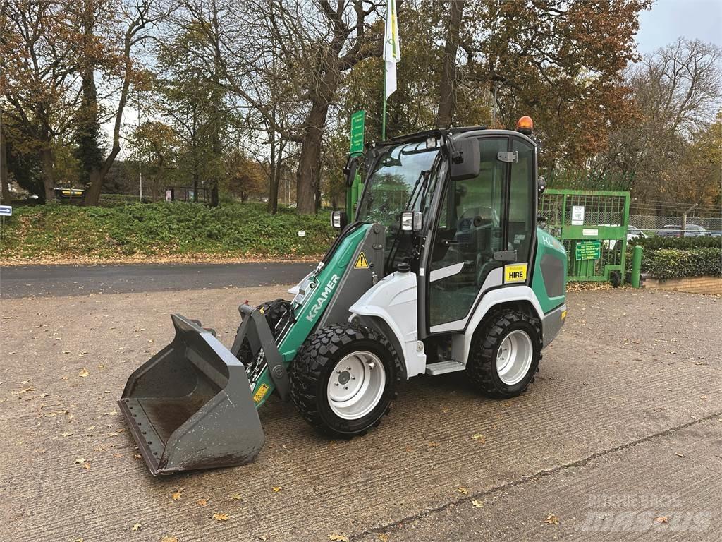 Kramer KL14.5 Landbouw - overige