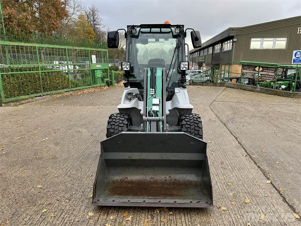 Kramer KL14.5 Landbouw - overige