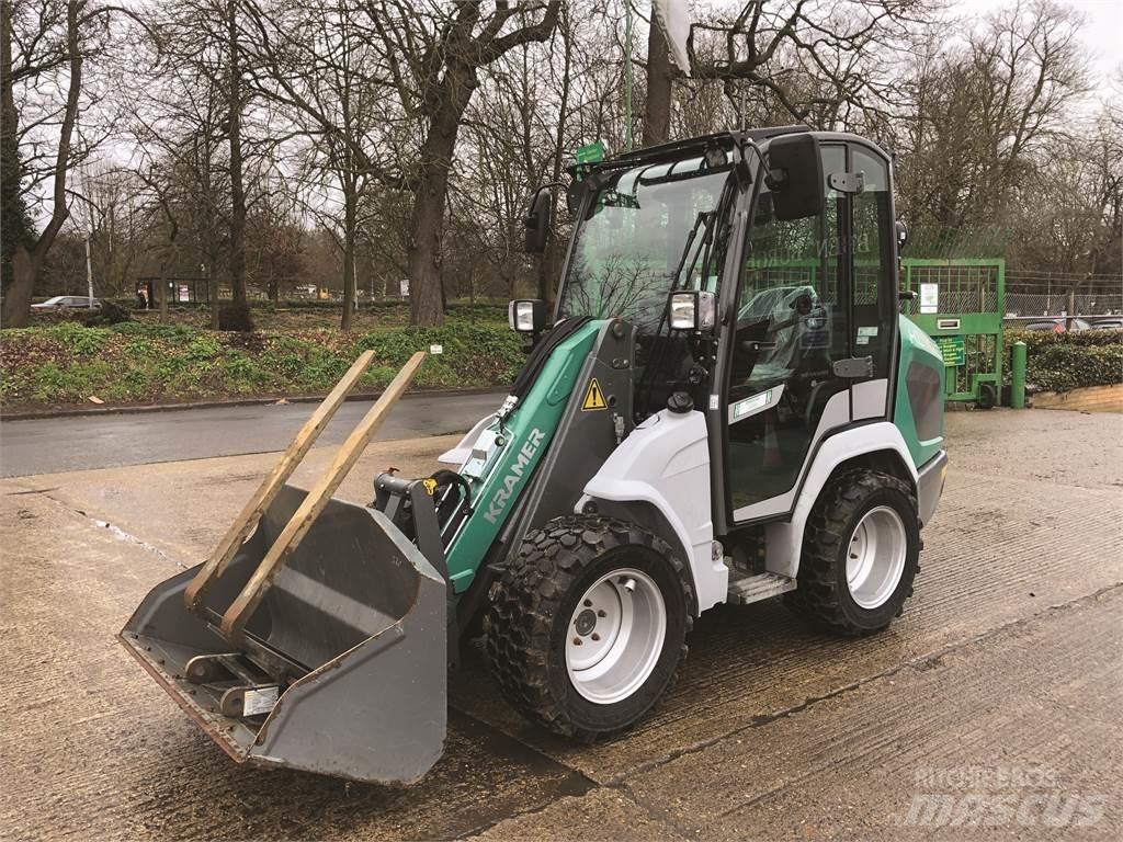 Kramer KL14.5 Landbouw - overige
