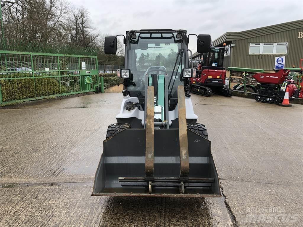 Kramer KL14.5 Landbouw - overige