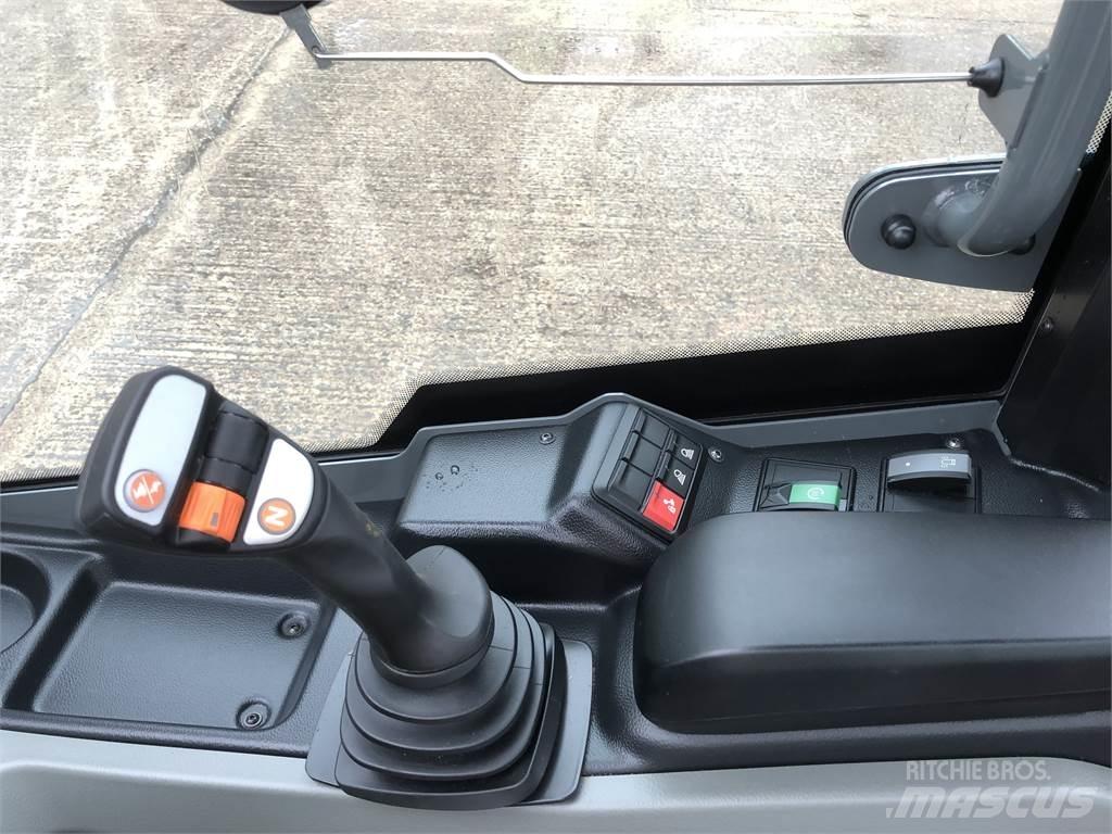 Kramer KL14.5 Landbouw - overige