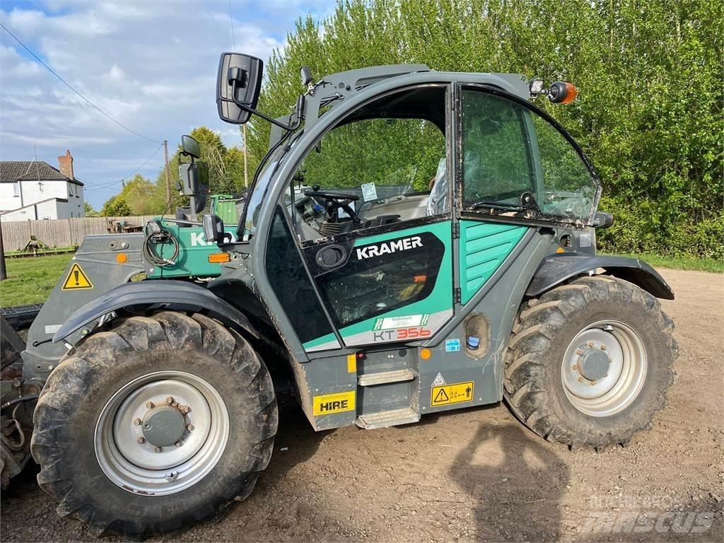 Kramer KT356-32 Landbouw - overige
