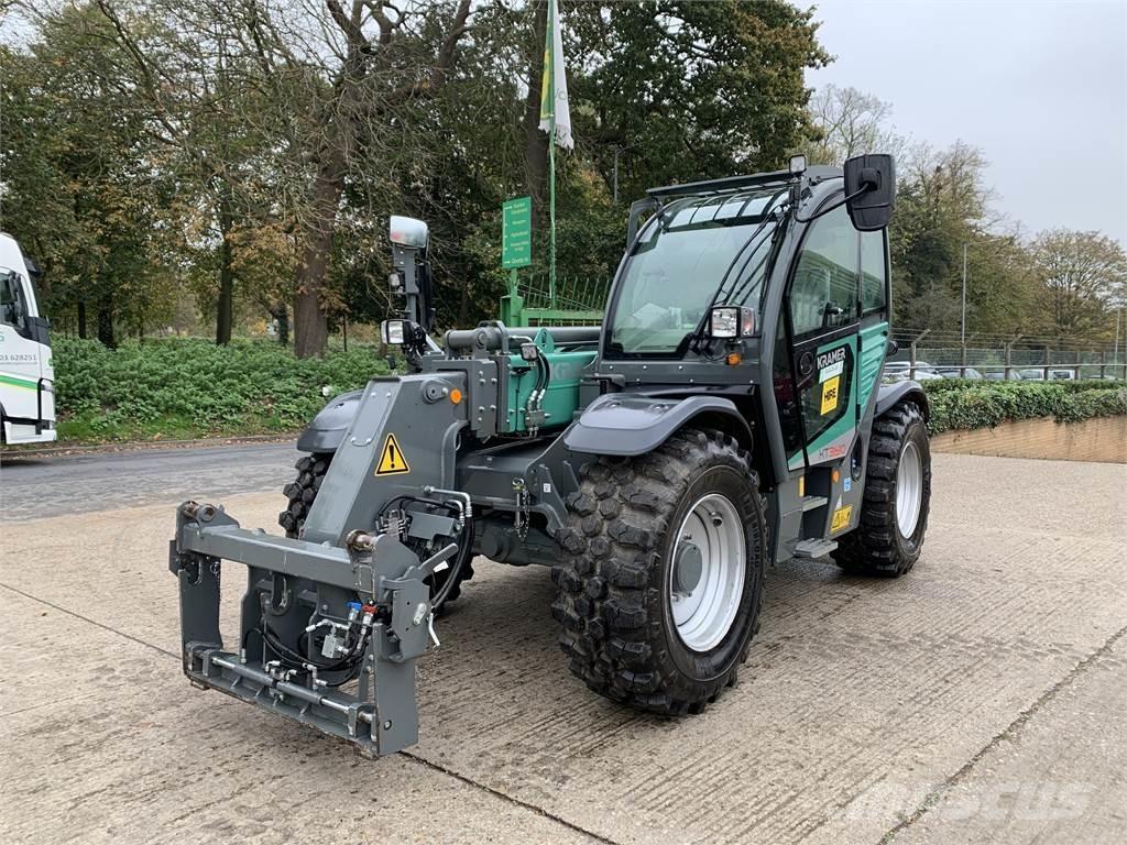 Kramer KT3610 Landbouw - overige
