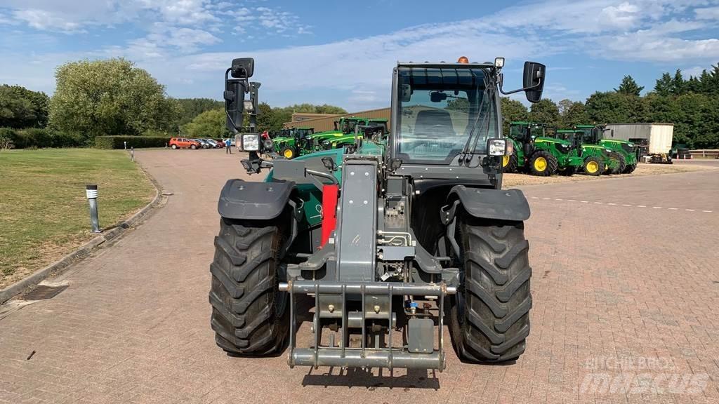 Kramer KT407 Landbouw - overige