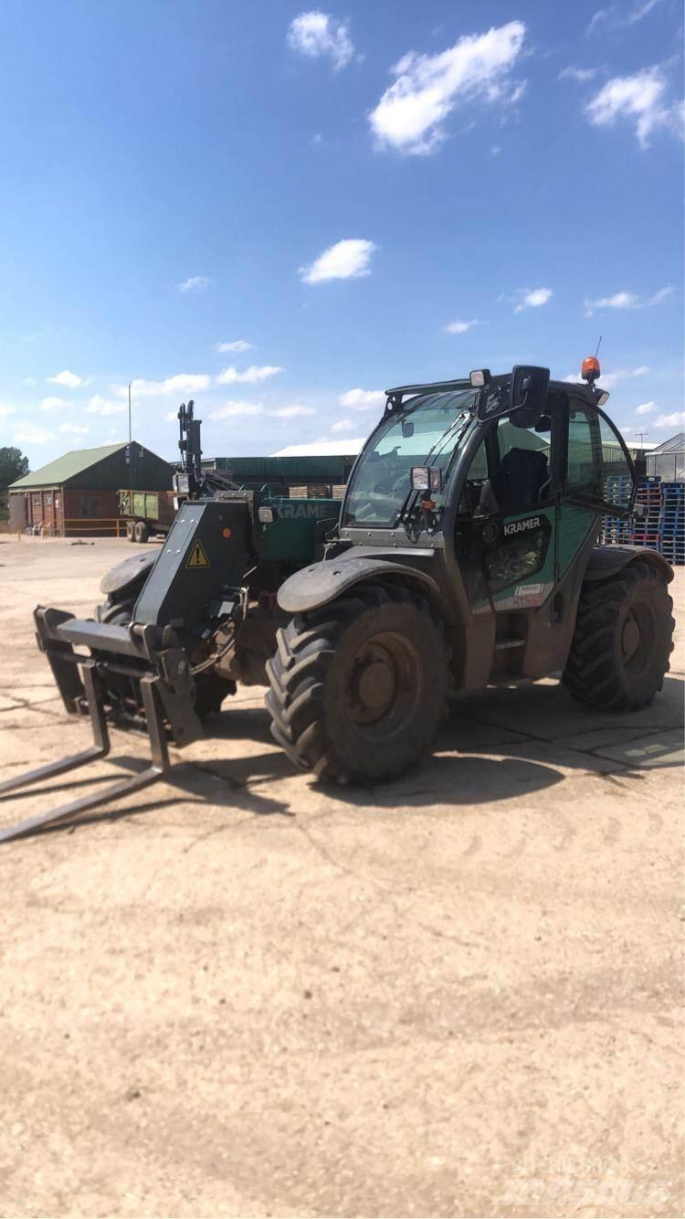 Kramer KT457 Landbouw - overige