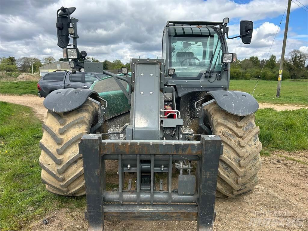 Kramer KT457 Landbouw - overige