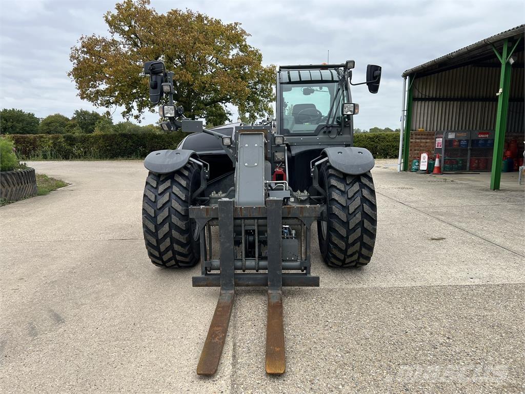Kramer KT557 Landbouw - overige