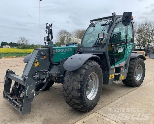 Kramer KT559 Landbouw - overige