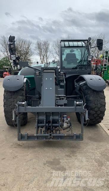 Kramer KT559 Landbouw - overige
