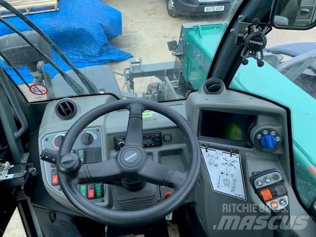 Kramer KT559 Landbouw - overige
