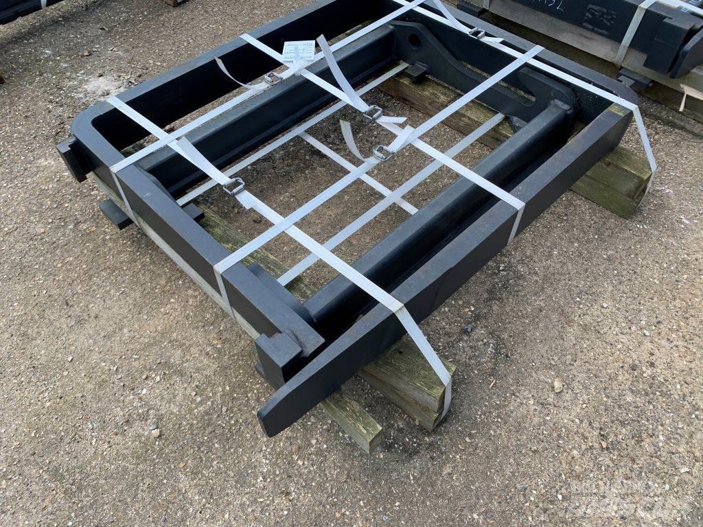 Kramer TINES Landbouw - overige