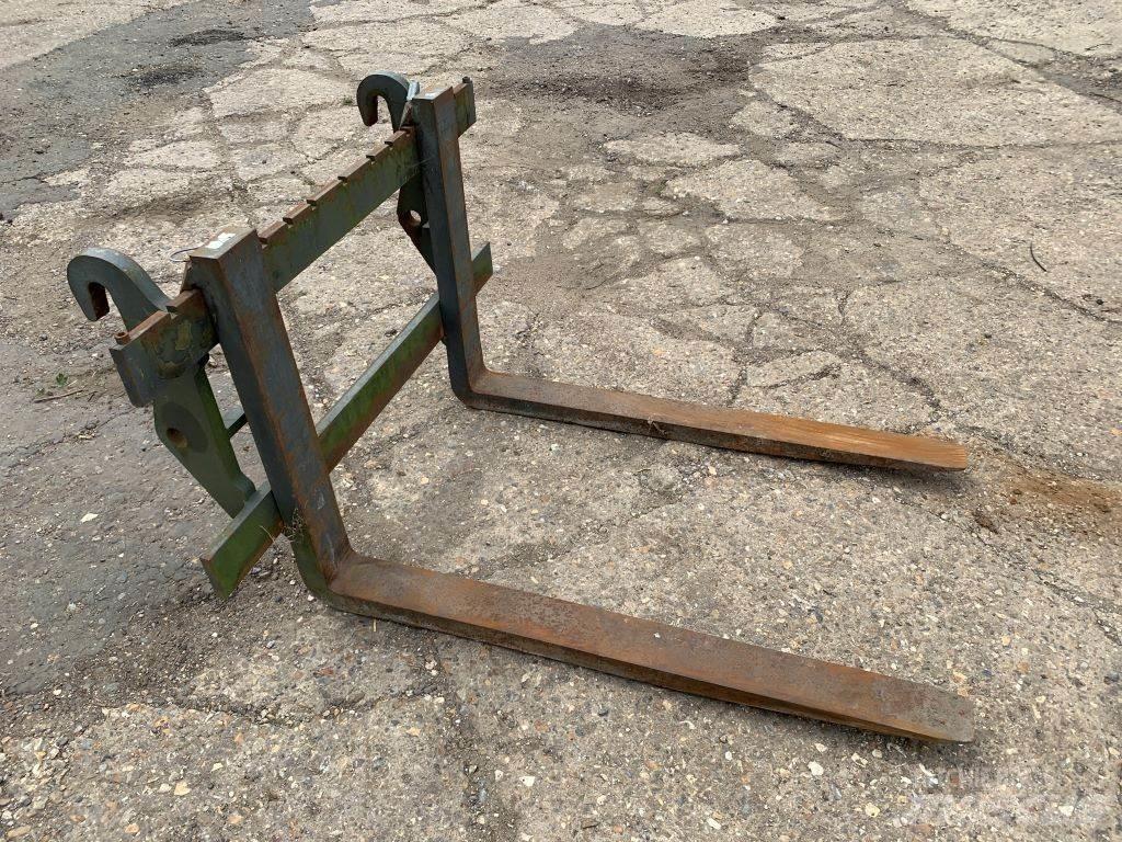 Kramer TINES Landbouw - overige