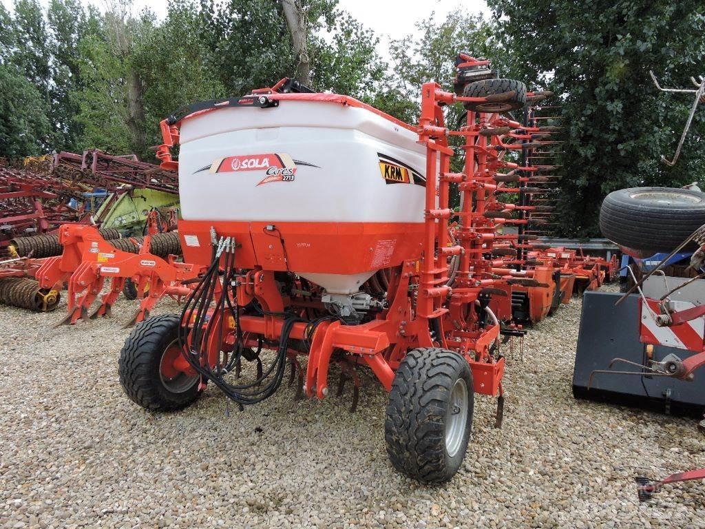 Krm 2713 Zaaimachines