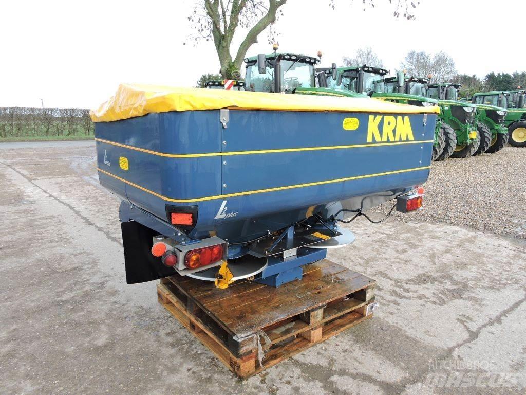 Krm L2 PLUS Kunstmeststrooiers