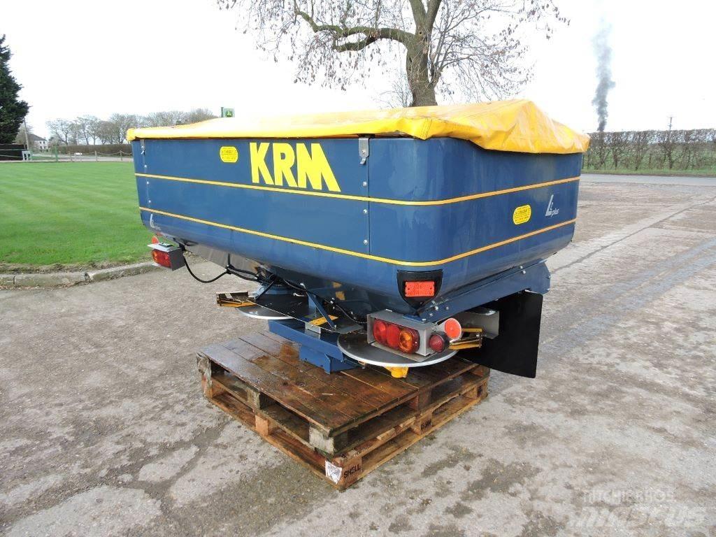 Krm L2 PLUS Kunstmeststrooiers