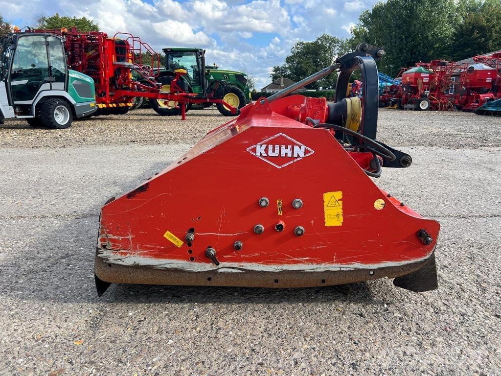 Kuhn BP28 Klepelmaaiers