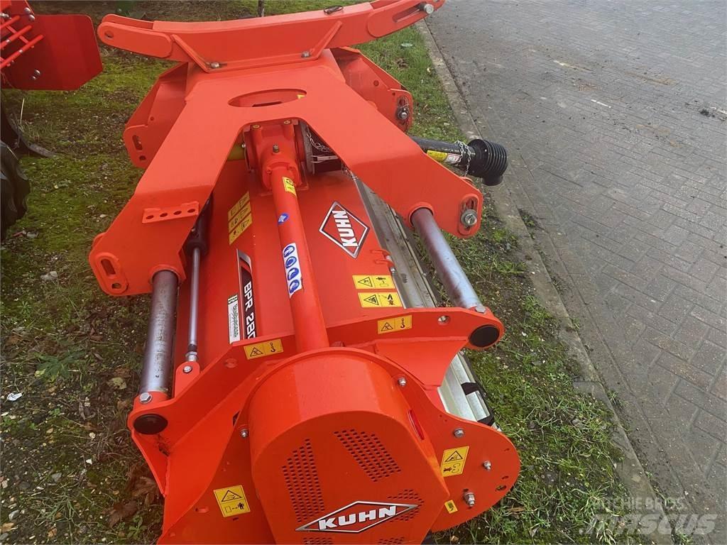 Kuhn BPR280 RH Klepelmaaiers