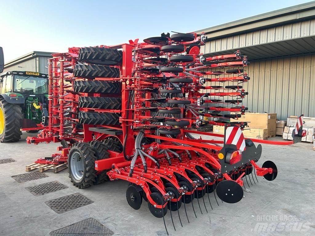 Kuhn ESPRO6000R Zaaimachines