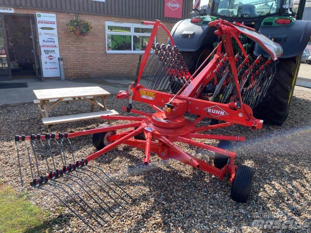 Kuhn GA4431 Schudders