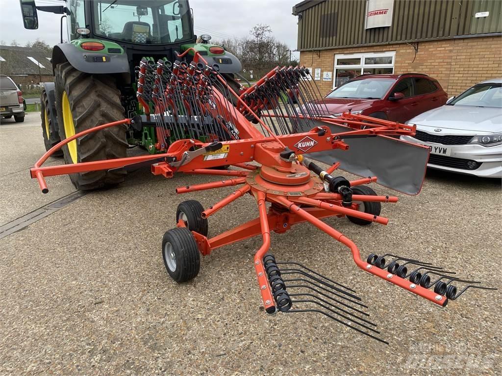Kuhn GA4431 Schudders