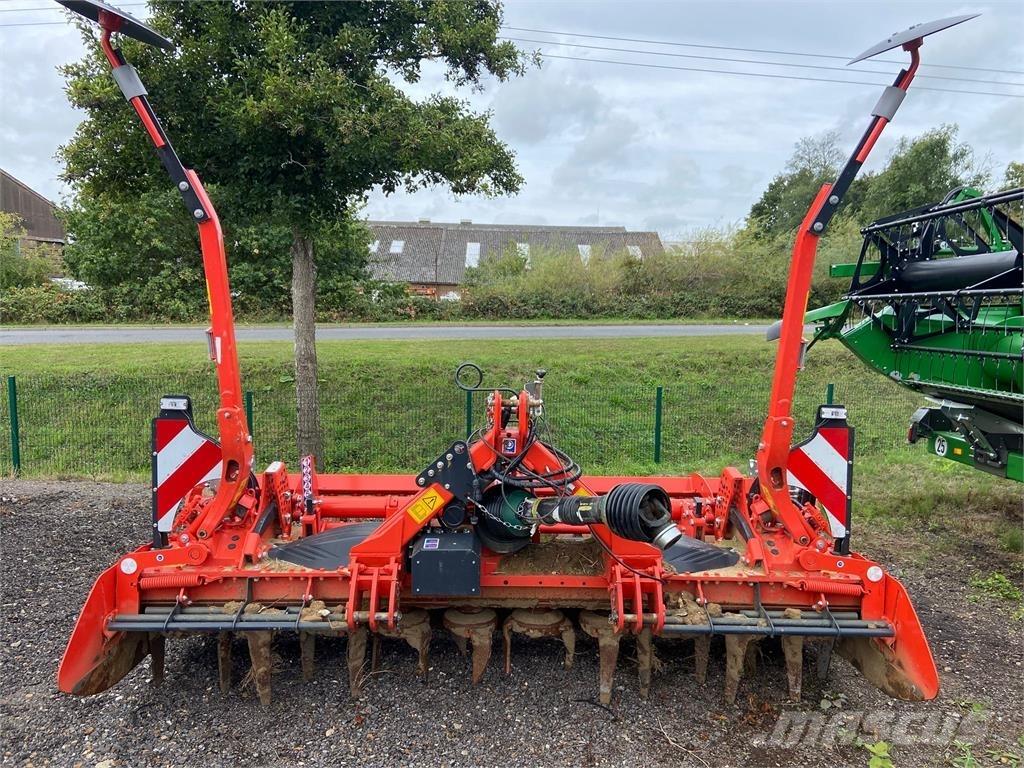 Kuhn HR3030 Rotorkopeggen / rototillers