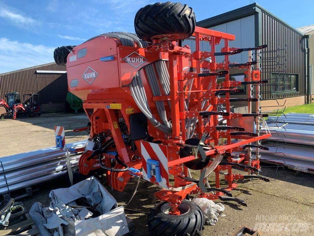 Kuhn MEGANT480-36 Zaaimachines