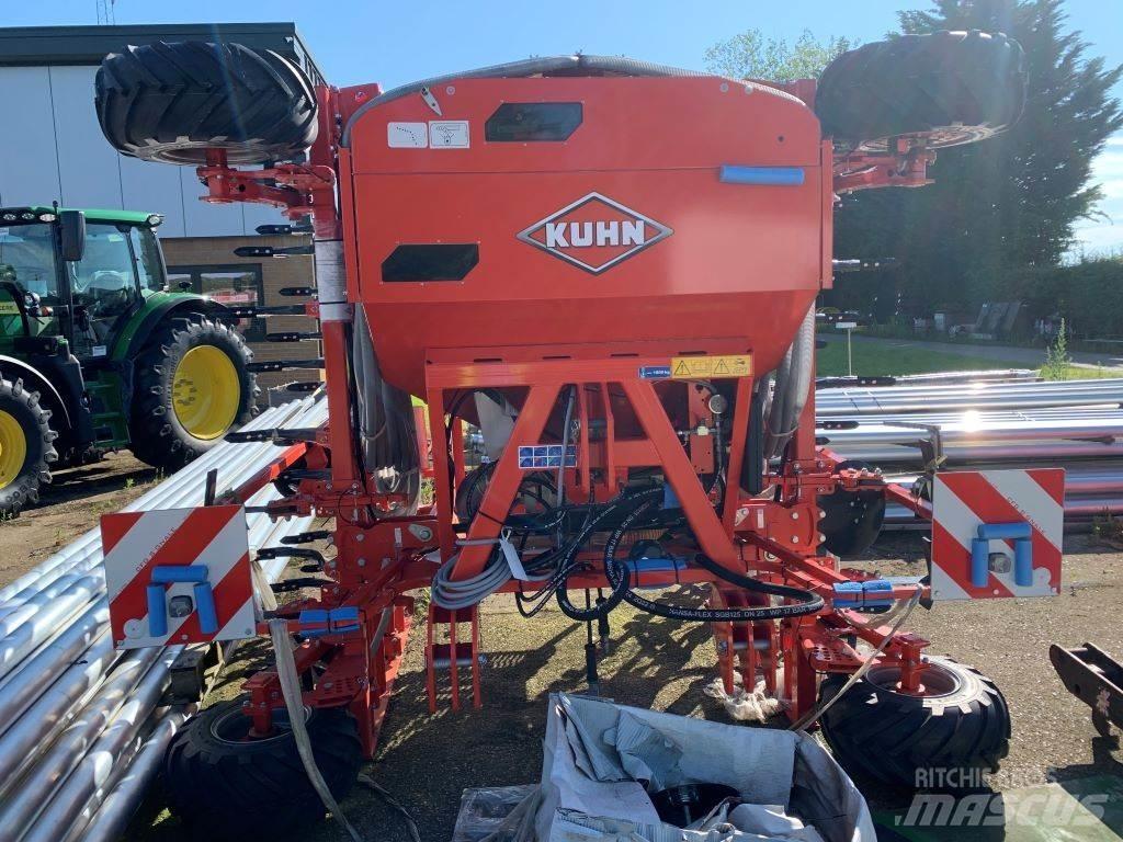 Kuhn MEGANT480-36 Zaaimachines
