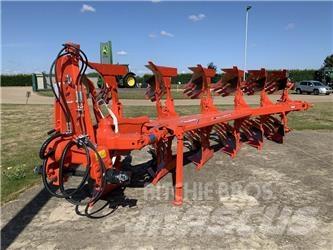 Kuhn MM153 Wentelploegen