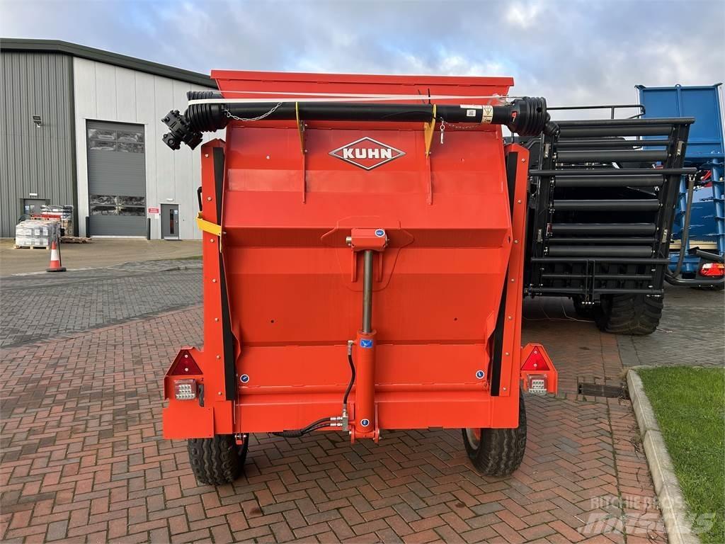 Kuhn PRIMOR3570M Landbouw - overige