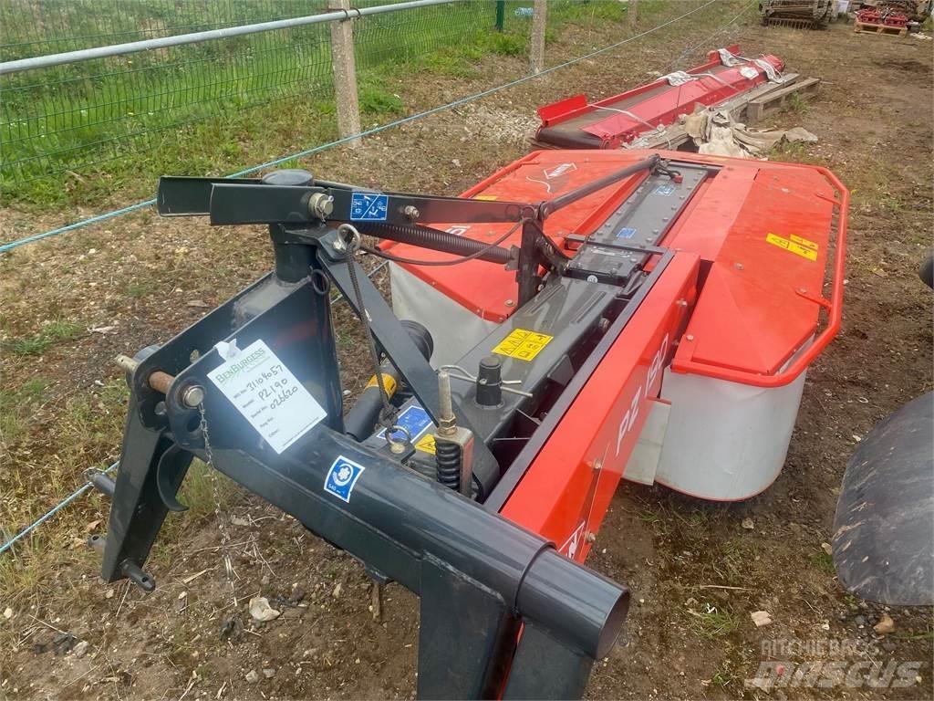 Kuhn PZ190 Klepelmaaiers