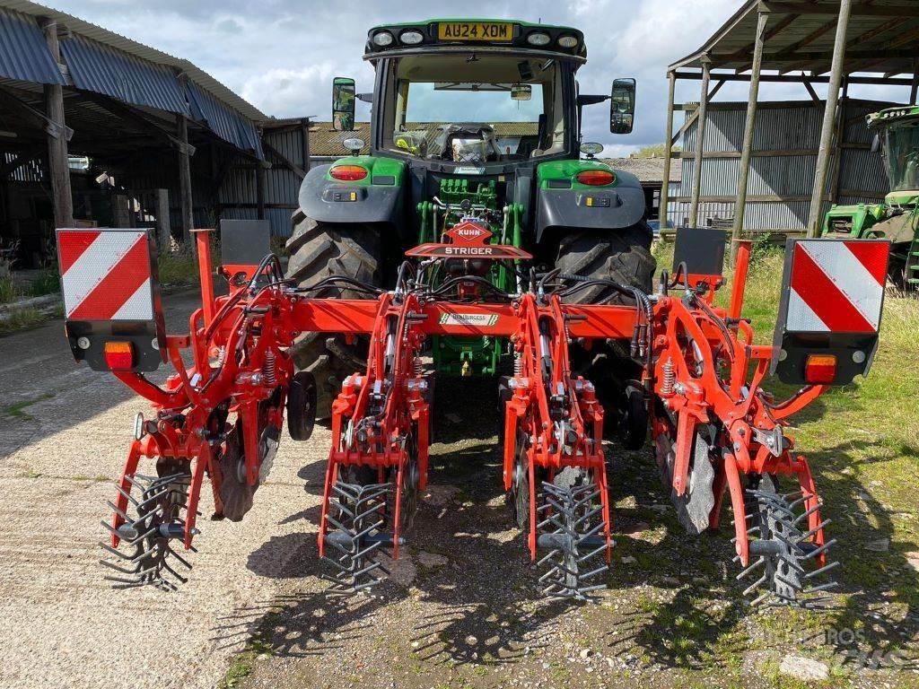 Kuhn STRIGER 300 Landbouw - overige