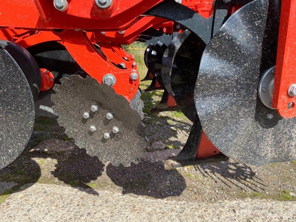 Kuhn STRIGER 300 Landbouw - overige